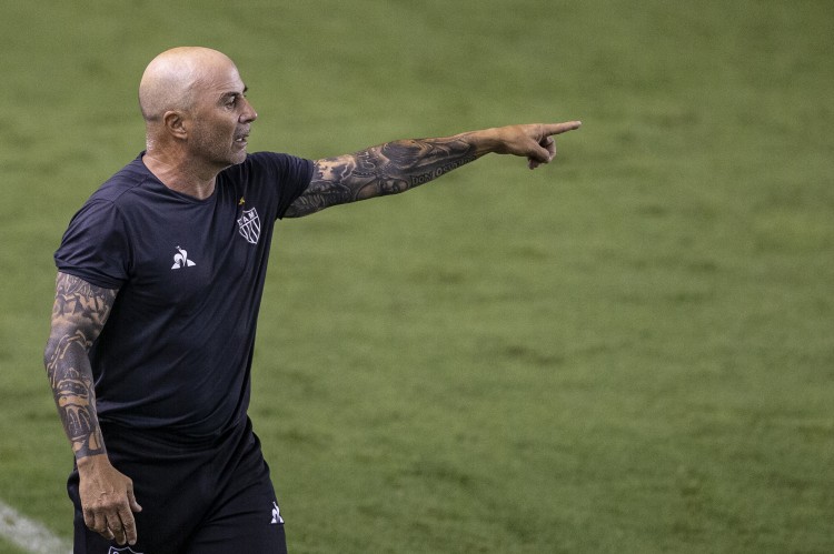 KAIYUN SPORTS-桑保利谈未接手桑托斯：我要求签下3名新援，俱乐部无力承担费用