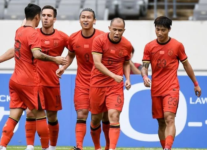 李平康：国足与越南将在11月进行热身赛