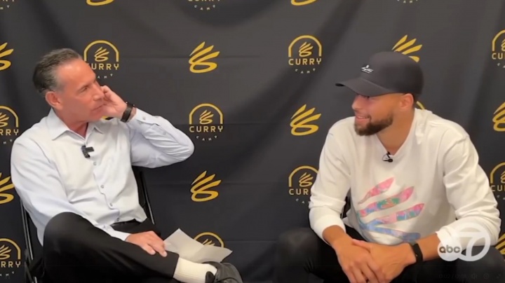 开云体育官网-库里回应核心阵容年龄质疑：坚信团队实力迎接冠军挑战