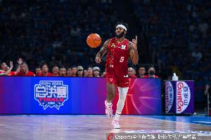 kaiyun体育平台-上赛季效力于北汽男篮的后卫外援杰曼 已经与球队续约