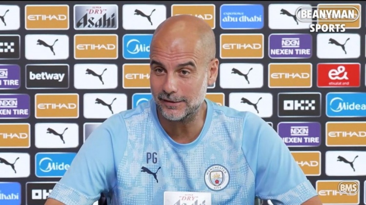 瓜帅：我爱队内所有人&amp;不希望谁离开 想离队的会自己来敲我门