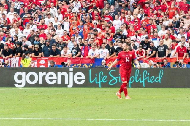 开云体育官网-约维奇绝平生死时速，斯托的塞尔维亚为何这么囧？