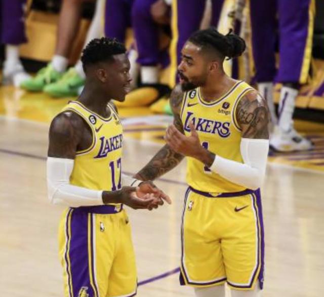 开云体育中国官网-控卫难题第四次困扰湖人，紫金军这次如何给出答案