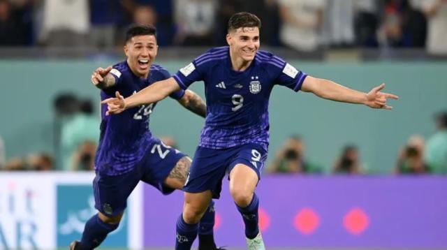 【观察】渐入佳境！河床双子星连线助阿根廷起飞