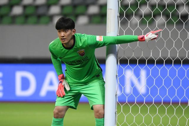 开云体育服务-专访颜骏凌：涅槃？那是磨炼 别堆积情怀要再树经典