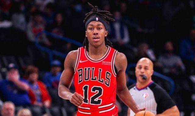 开云体育官网-盘点五大被低估的新秀 公牛找到最佳鲍尔替代者